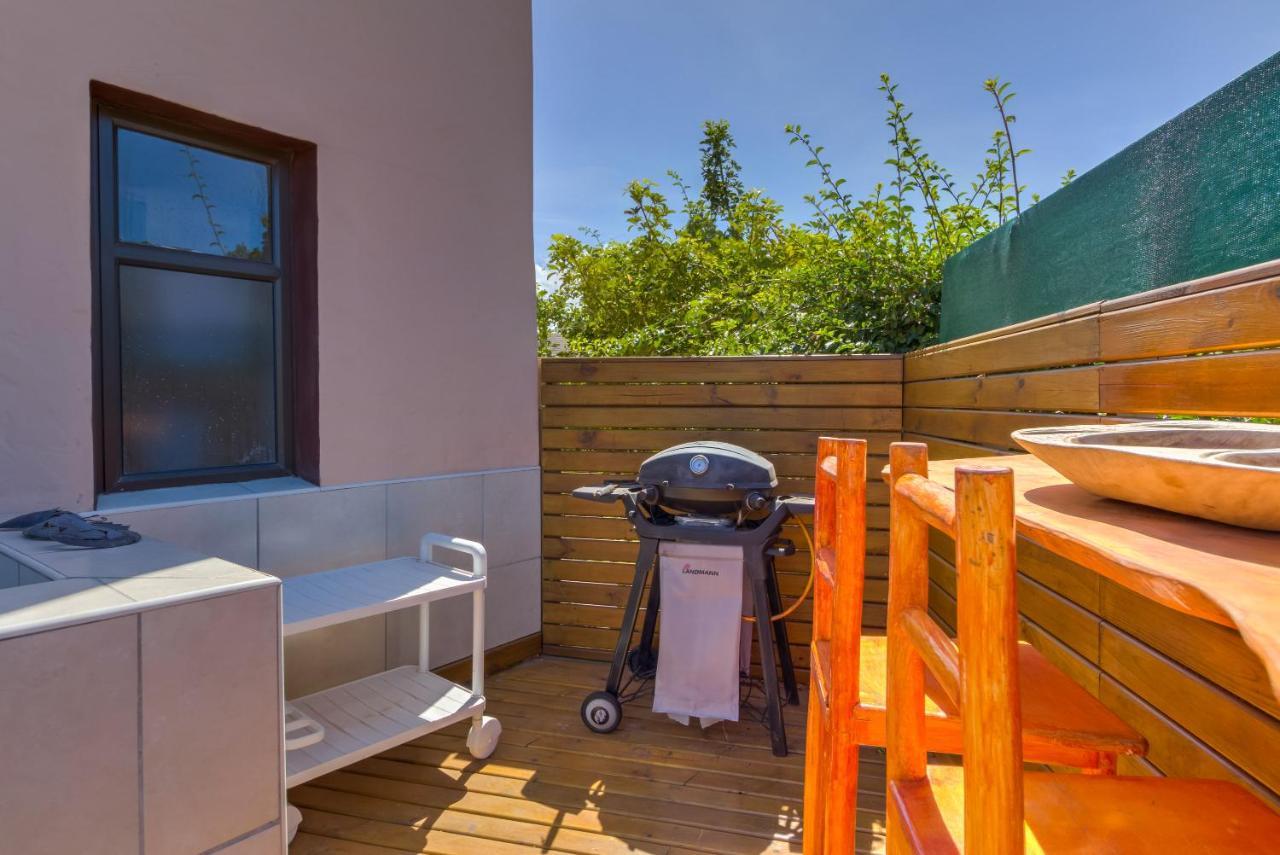 Villa Vue Grande Knysna Exterior foto