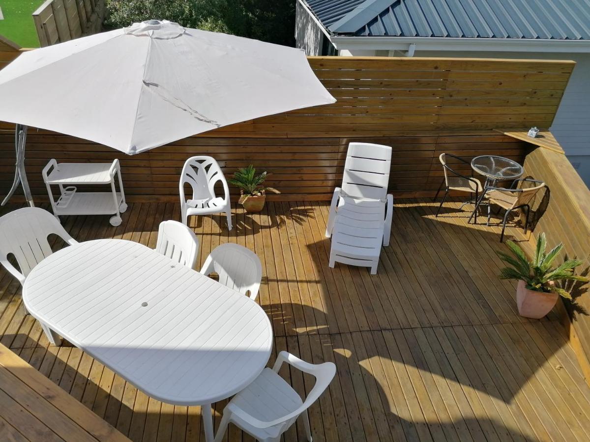 Villa Vue Grande Knysna Exterior foto