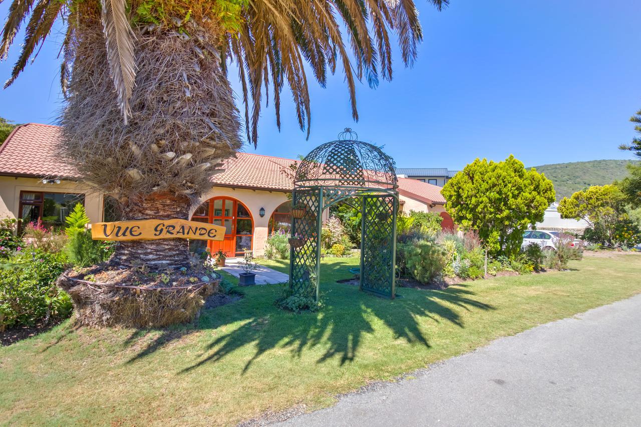 Villa Vue Grande Knysna Exterior foto
