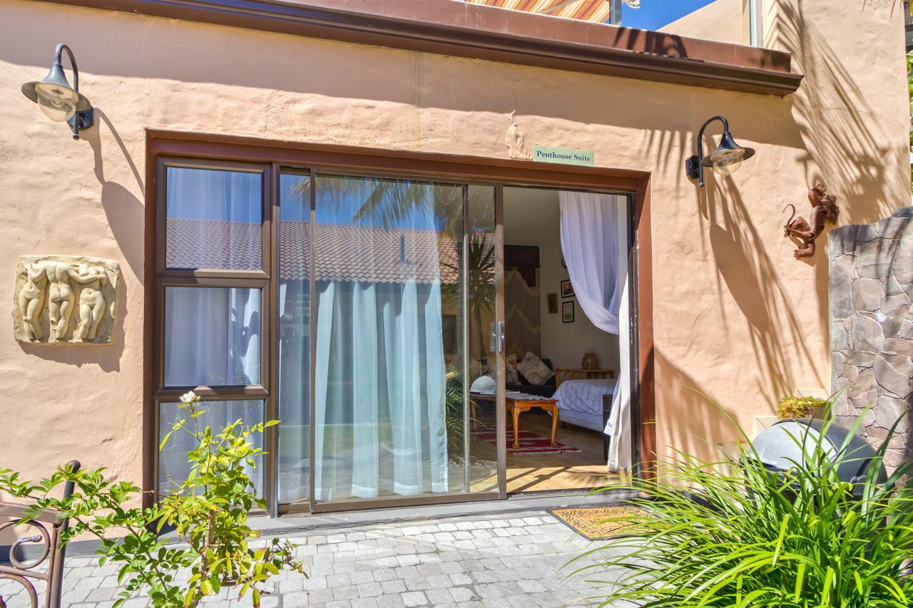 Villa Vue Grande Knysna Exterior foto