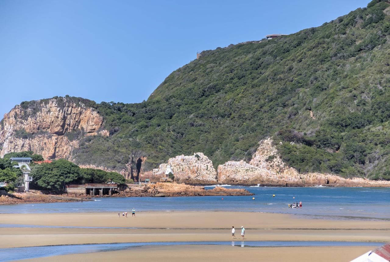 Villa Vue Grande Knysna Exterior foto