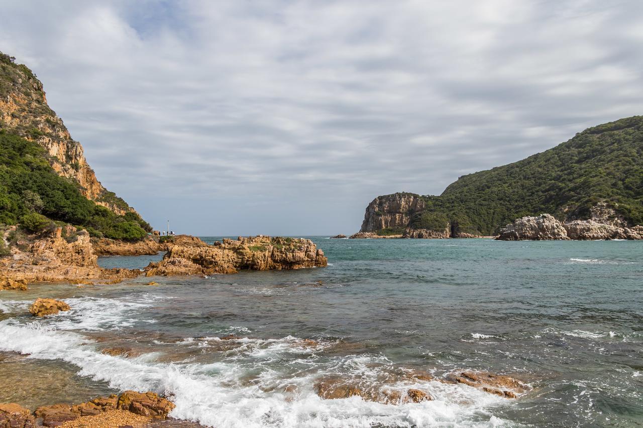 Villa Vue Grande Knysna Exterior foto