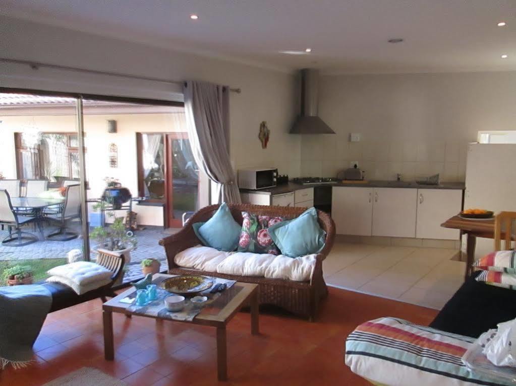 Villa Vue Grande Knysna Exterior foto