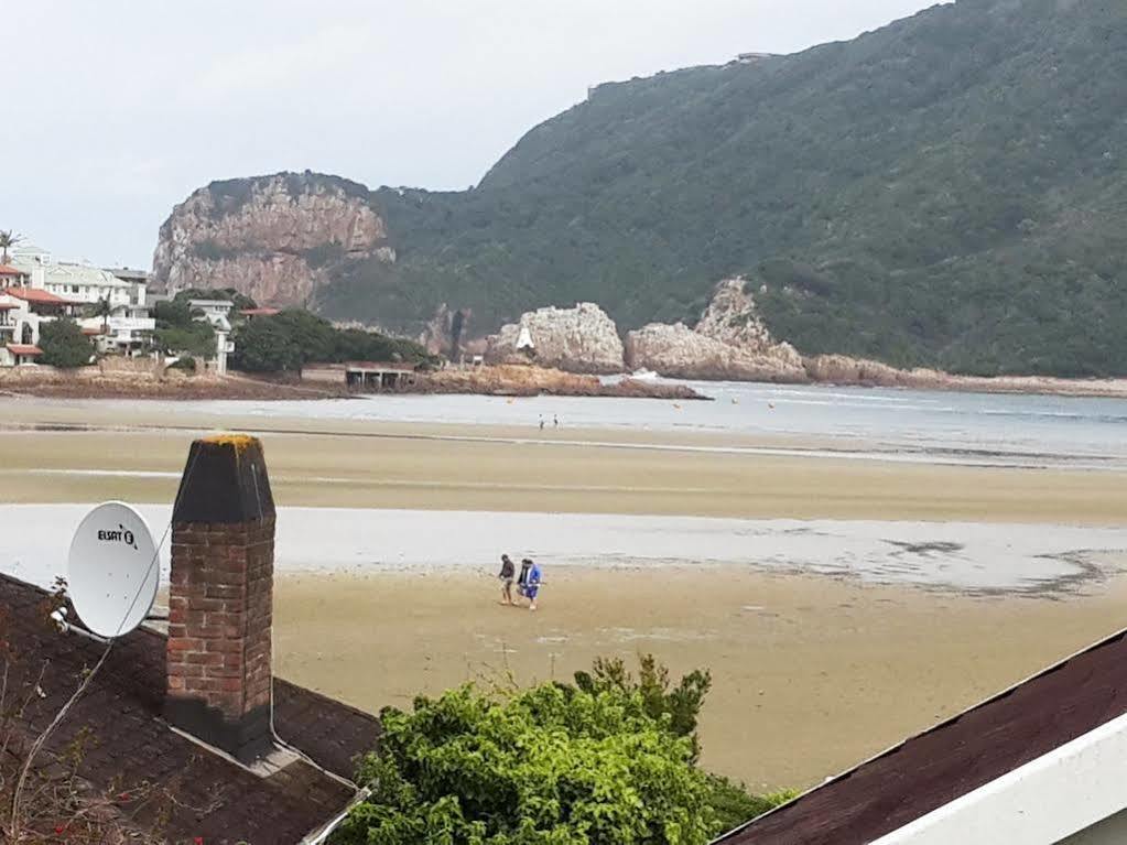 Villa Vue Grande Knysna Exterior foto