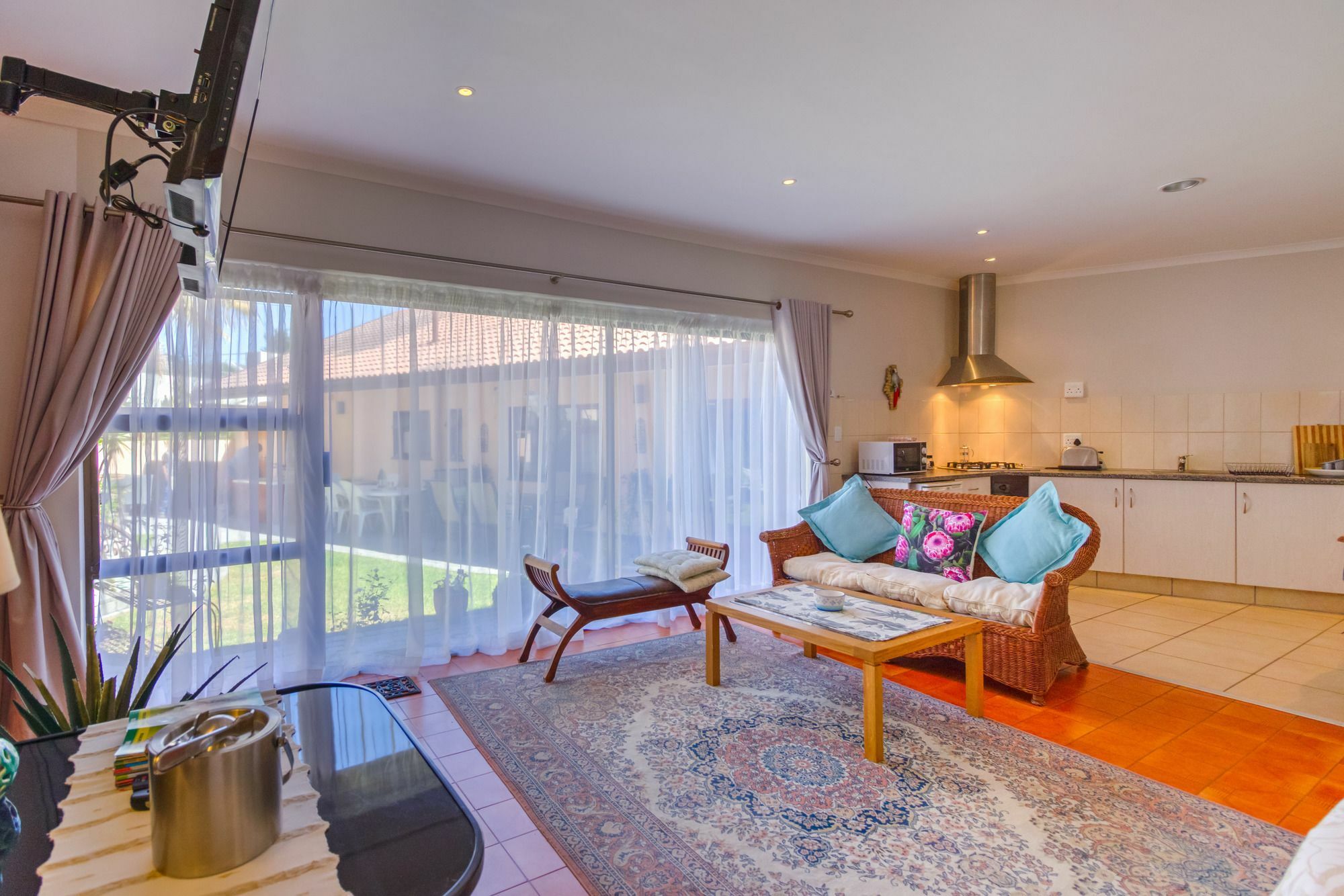 Villa Vue Grande Knysna Exterior foto