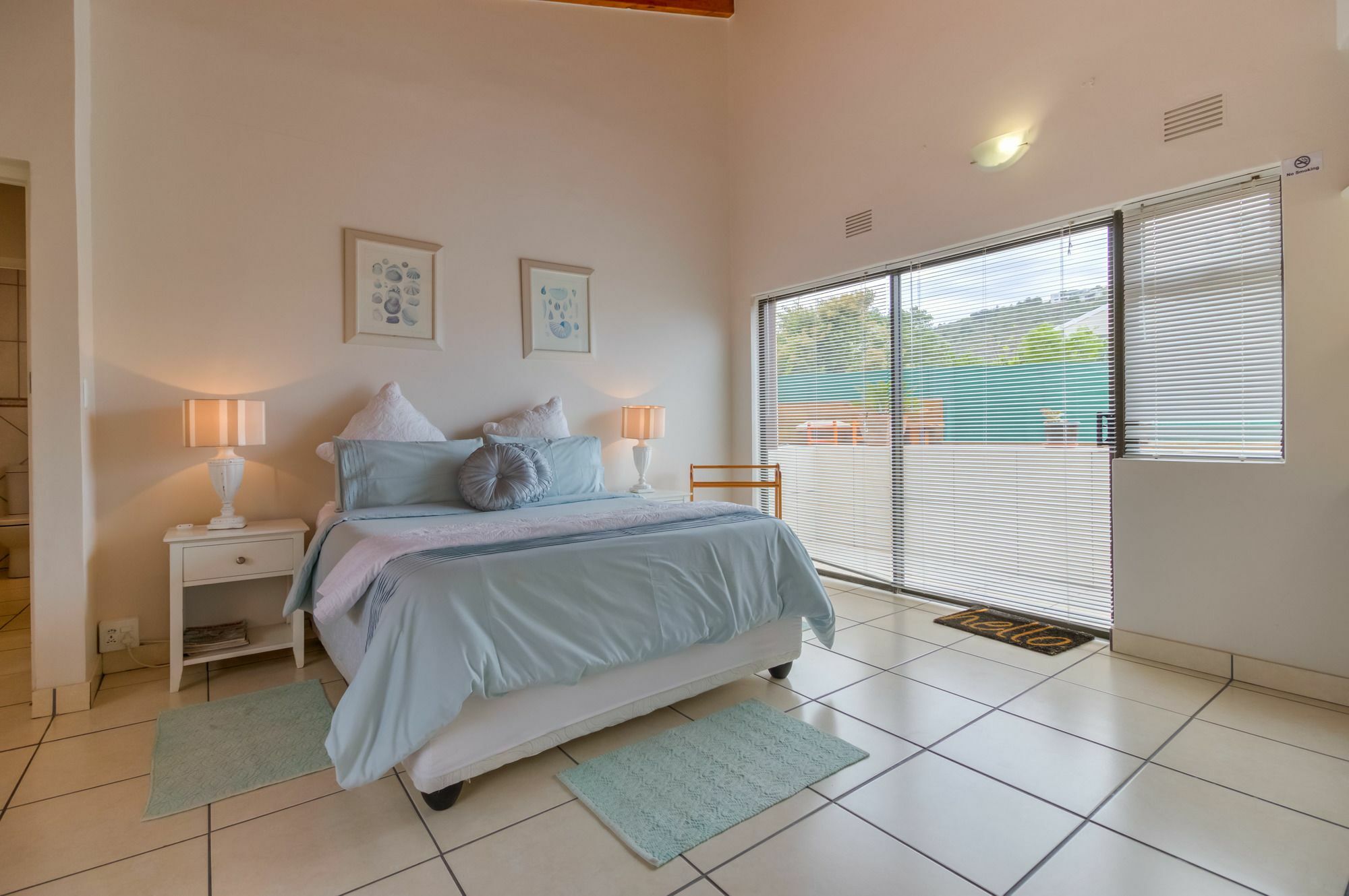 Villa Vue Grande Knysna Exterior foto